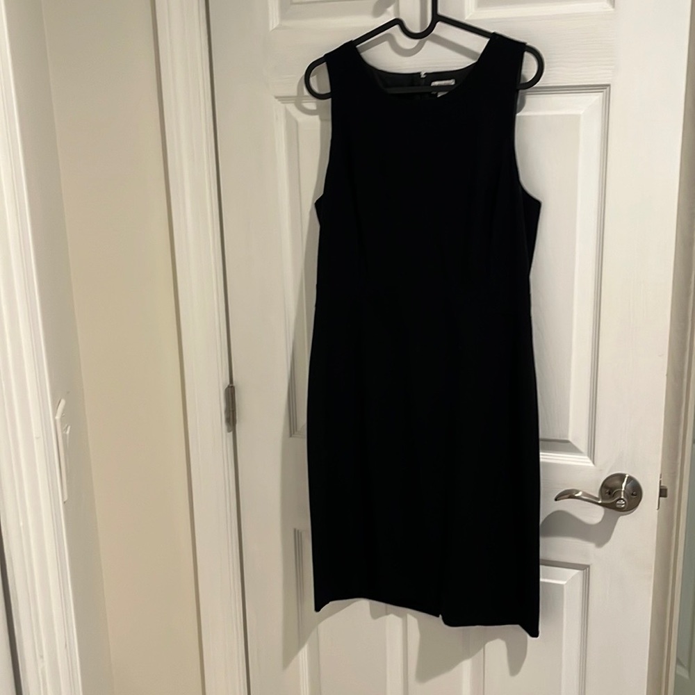 J. Crew dress